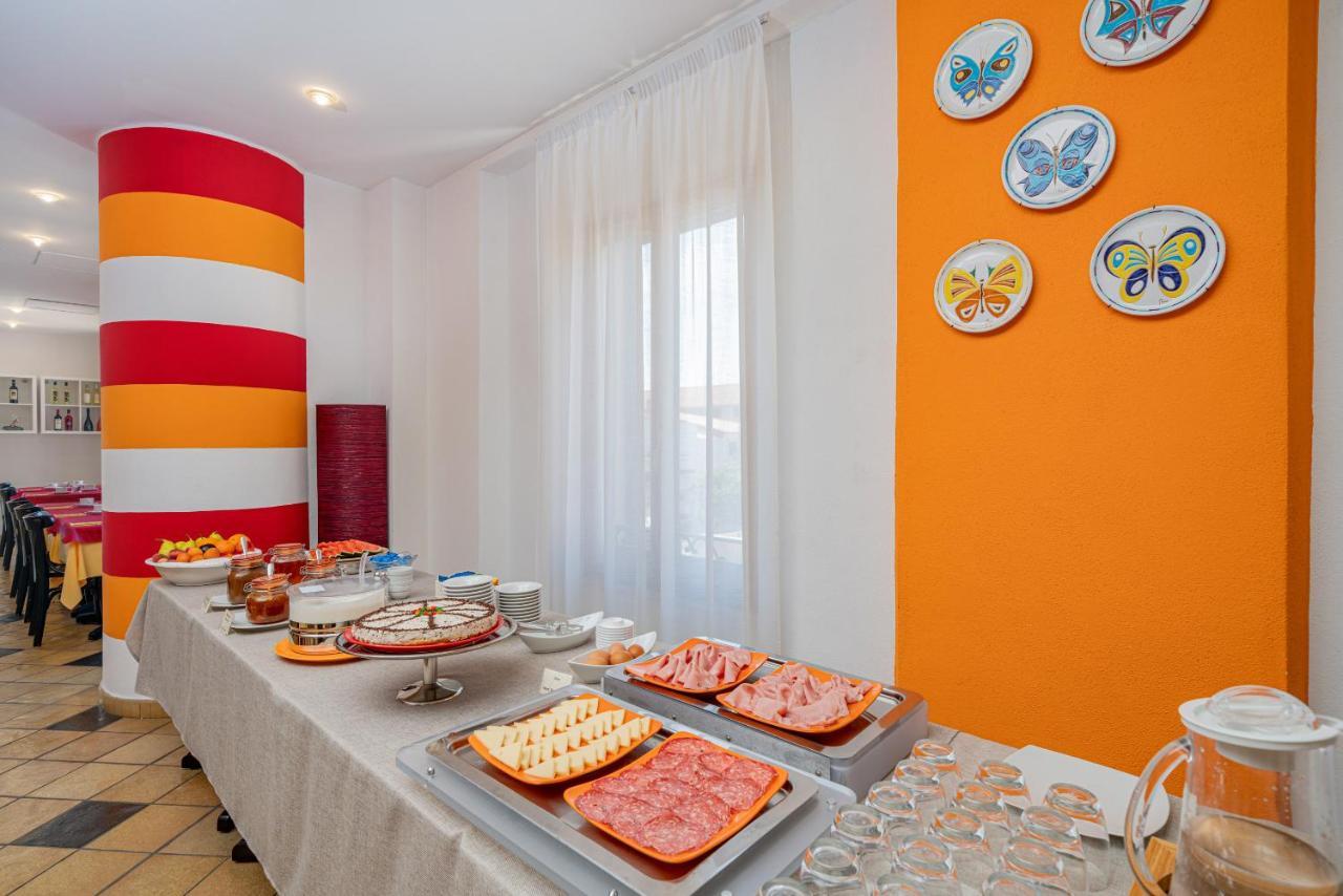 Hotel Marinaro Santa Teresa Gallura Dış mekan fotoğraf