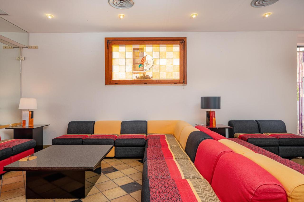 Hotel Marinaro Santa Teresa Gallura Dış mekan fotoğraf